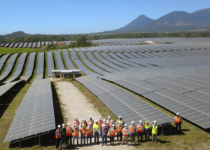 Energía Solar: Todo lo que Debes Saber, Aristos Energy El Salvador