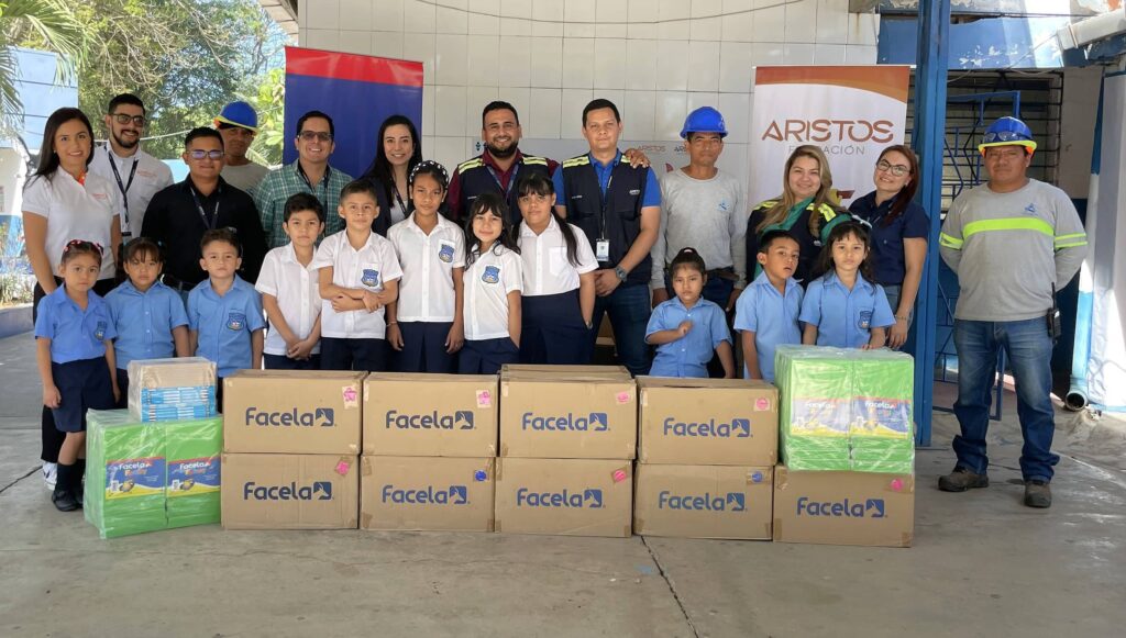 Educación en Acción