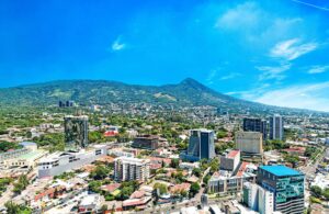 5 Razones para invertir en El Salvador