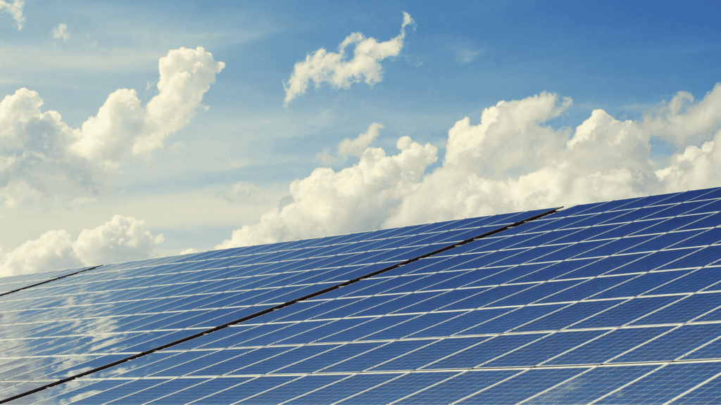 Energías Renovables en El Salvador, Impulsado por Aristos Inmobiliaria